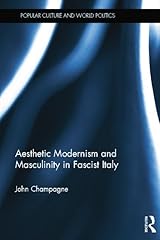 Aesthetic modernism and usato  Spedito ovunque in Italia 