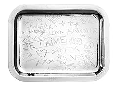 Christofle graffiti silver for sale  Delivered anywhere in USA 