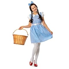 Dorothy fancy dress for sale  Delivered anywhere in UK
