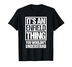 Enfield thing wouldn for sale  Delivered anywhere in UK
