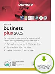 Lexware business plus gebraucht kaufen  Wird an jeden Ort in Deutschland