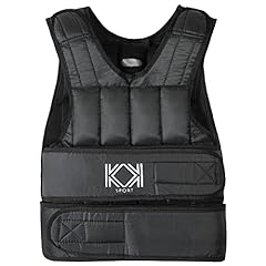 Weighted vest 10kg for sale  Delivered anywhere in Ireland