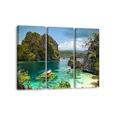 Cxhszhyzyq piece canvas for sale  Delivered anywhere in USA 