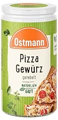 Stmann gewürze pizza gebraucht kaufen  Wird an jeden Ort in Deutschland