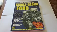 Rebuild small block for sale  Delivered anywhere in USA 