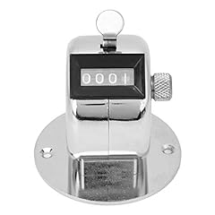 Compteur manuel mécanique d'occasion  Livré partout en France