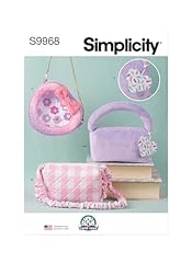 Simplicity sewing pattern for sale  Delivered anywhere in UK