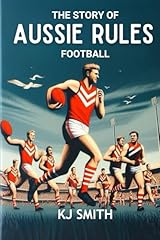 Story aussie rules for sale  Delivered anywhere in UK