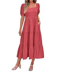 Prettygarden women dresses for sale  Delivered anywhere in USA 