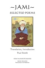 Jami selected poems for sale  Delivered anywhere in UK