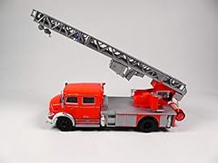 Camion pompier compatible d'occasion  Livré partout en France