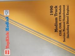 Gmc topkick kodiak for sale  Delivered anywhere in USA 