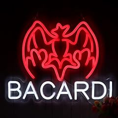 Ahlove bacardi rum for sale  Delivered anywhere in USA 