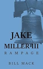 Jake miller iii usato  Spedito ovunque in Italia 