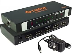 Rasfox hd501 powered for sale  Delivered anywhere in USA 