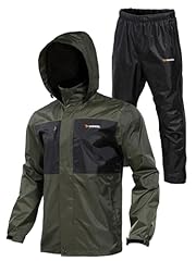 Rodeel waterproof fishing for sale  Delivered anywhere in UK