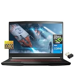Msi gf63 thin for sale  Delivered anywhere in USA 