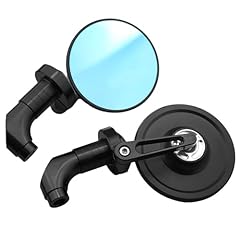 Rearview round mirrors for sale  Delivered anywhere in UK