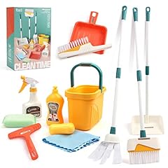 Set pulizia bambini usato  Spedito ovunque in Italia 