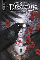 Sandman the dreaming d'occasion  Livré partout en France