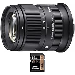 Sigma 585965 50mm for sale  Delivered anywhere in USA 