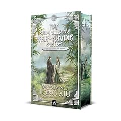 The scum villain d'occasion  Livré partout en France