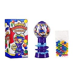 Ebuzz spiral gumball for sale  Delivered anywhere in UK