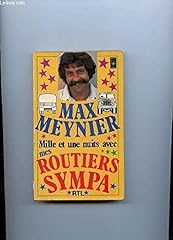 Nuits routiers sympa d'occasion  Livré partout en France