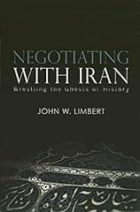 Negotiating iran wrestling for sale  Delivered anywhere in USA 