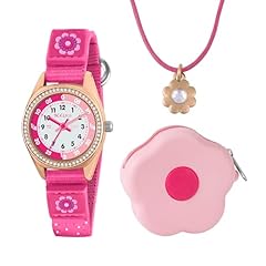 cadran montre fleur d'occasion  Livré partout en France