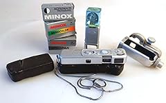 Vintage minox miniature for sale  Delivered anywhere in USA 