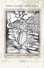 Kayaba affres guerre d'occasion  Livré partout en France