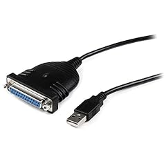 Startech.com usb db25 for sale  Delivered anywhere in USA 