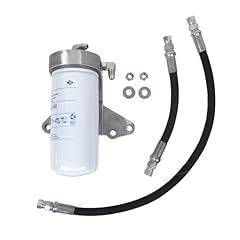 Fuel filter conversion for sale  Delivered anywhere in USA 