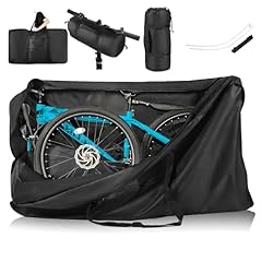 Folding bike travel for sale  Delivered anywhere in USA 