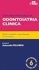 Oxford manuale odontoiatria usato  Spedito ovunque in Italia 