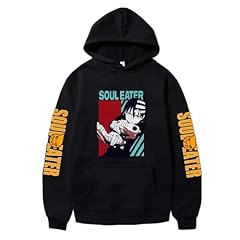 Anime soul hoodie gebraucht kaufen  Wird an jeden Ort in Deutschland