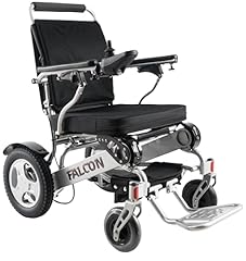 Falcon portable wheelchair for sale  Delivered anywhere in USA 