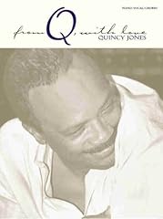 Quincy jones love for sale  Delivered anywhere in USA 