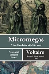 Micromegas new translation for sale  Delivered anywhere in UK