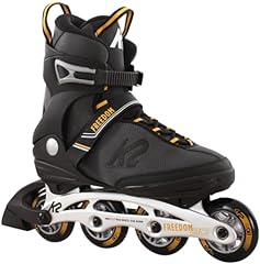 Inline skates freedom gebraucht kaufen  Wird an jeden Ort in Deutschland