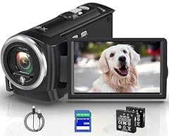 2.7k video camera for sale  Delivered anywhere in USA 