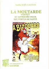 Moutarde connue appréciée d'occasion  Livré partout en Belgiqu