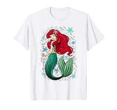 Disney little mermaid for sale  Delivered anywhere in USA 