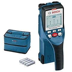 Bosch professional rilevatore usato  Spedito ovunque in Italia 