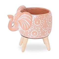 Napco circles elephant for sale  Delivered anywhere in USA 
