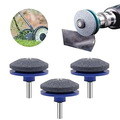 Lawnmower blade sharpener for sale  Delivered anywhere in USA 
