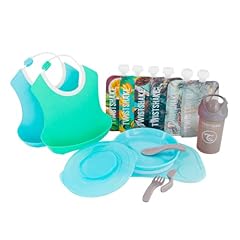 Twistshake coffret repas d'occasion  Livré partout en France