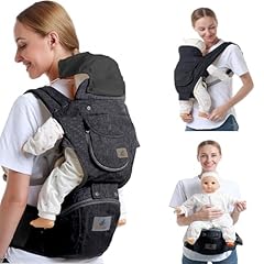 Neonati ergonomico porta usato  Spedito ovunque in Italia 