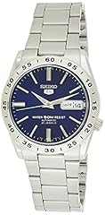 Seiko orologio analogico usato  Spedito ovunque in Italia 